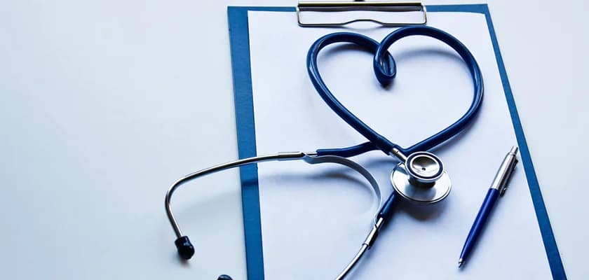 Top 10 Check-Up Centers in the United States