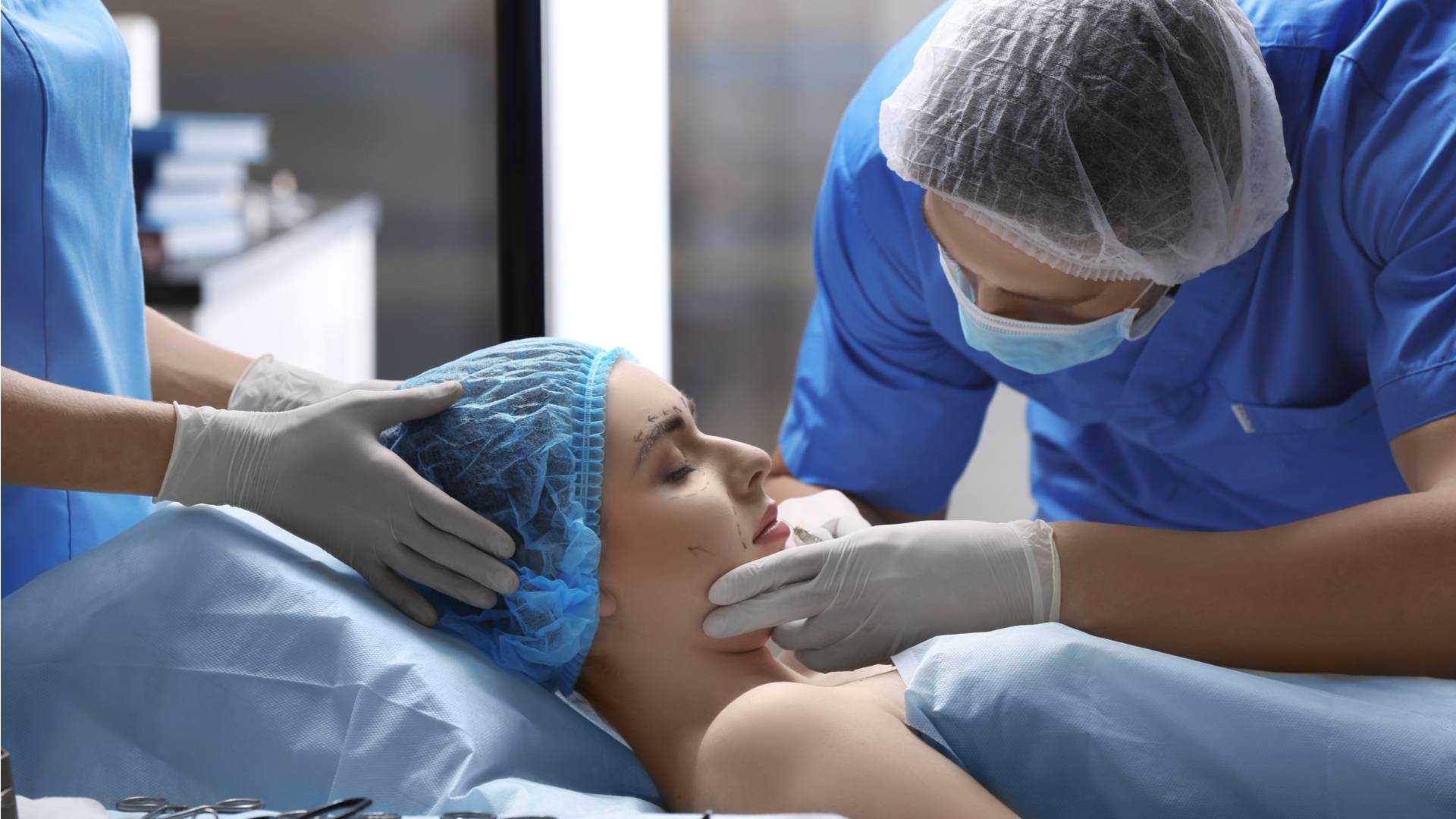 Top 5 Plastik Cerrahi Kliniği