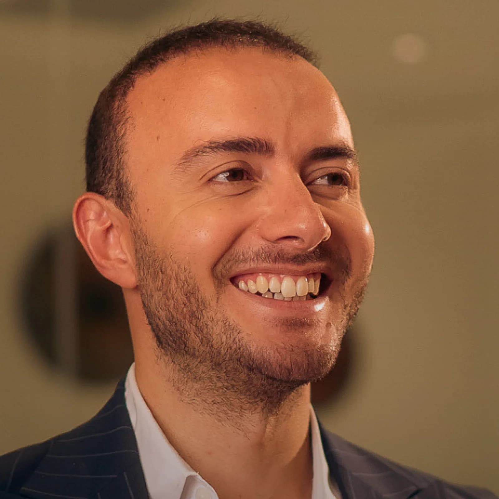 Op. Dr. Mustafa Öztürk