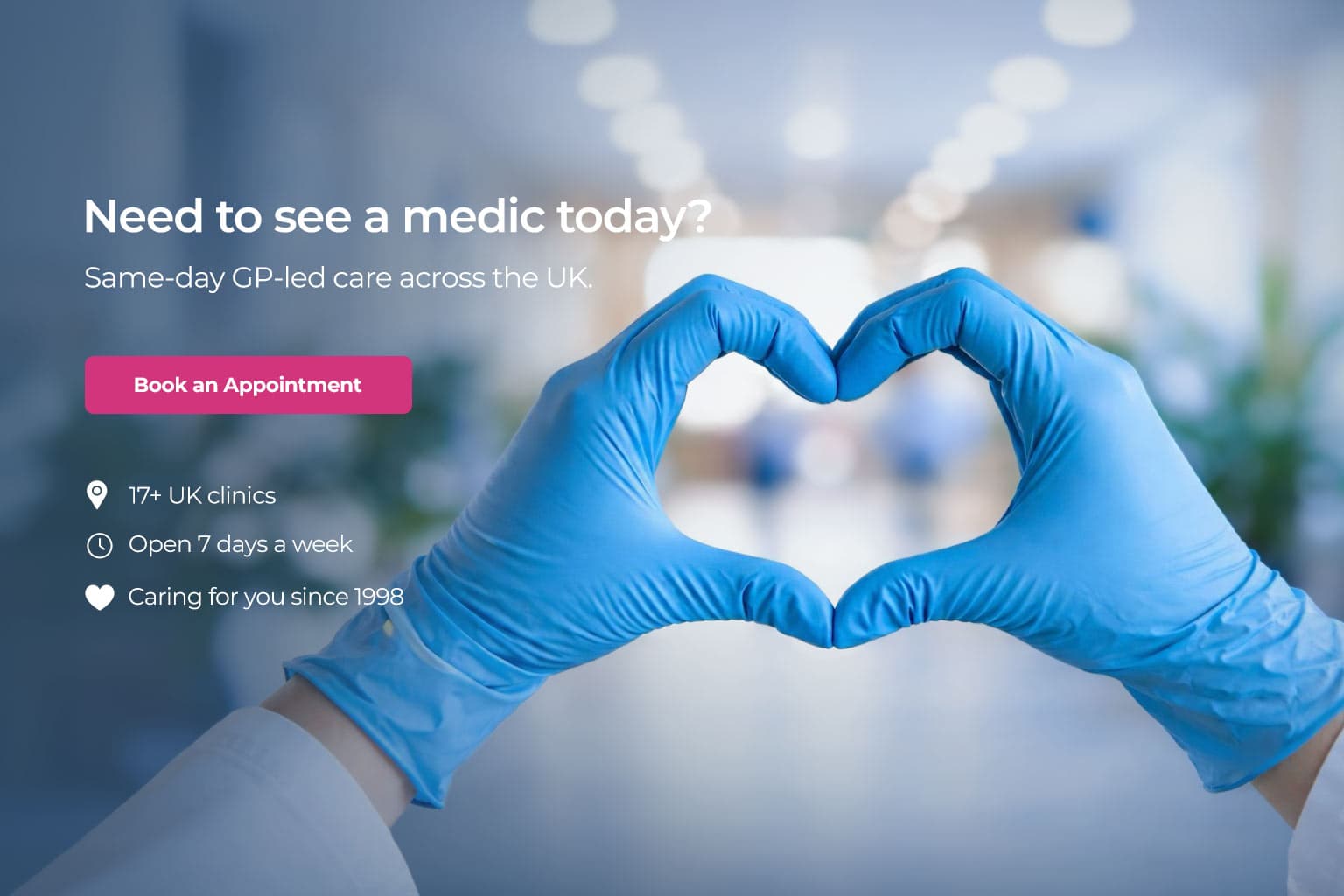 Regent Street Clinic