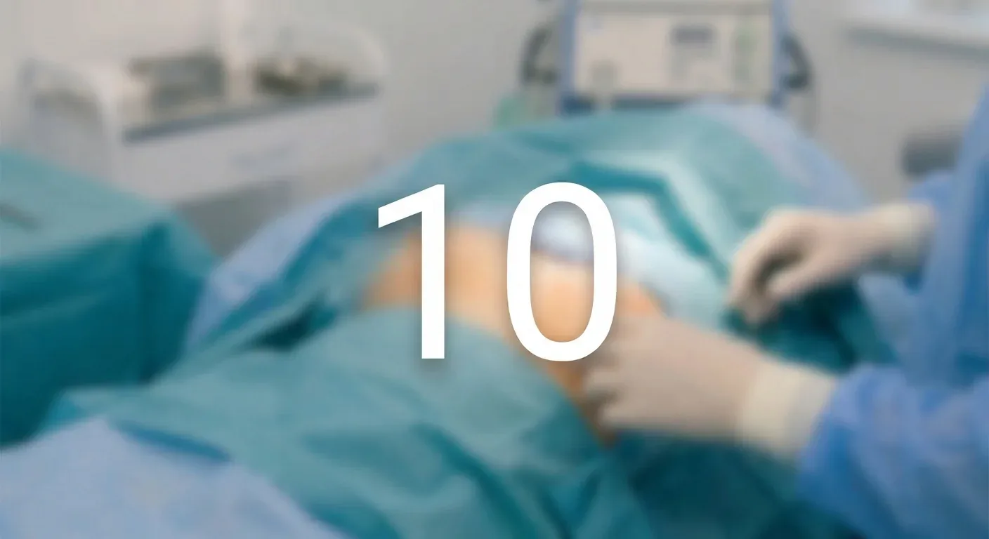 10 Celebrità che Hanno Confermato di Aver Fatto un BBL
