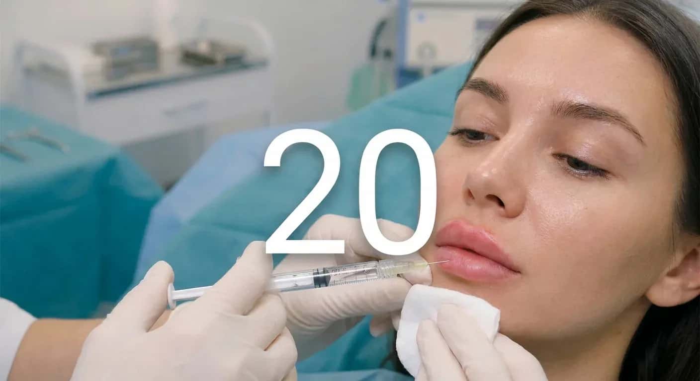 20 celebridades que fizeram preenchimento labial