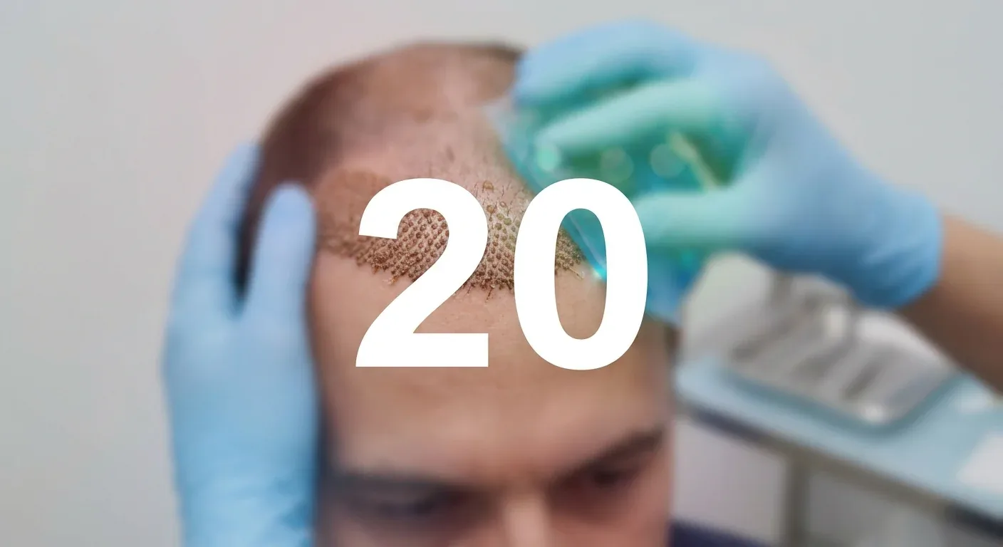 20 Celebridades que Fizeram Transplante Capilar