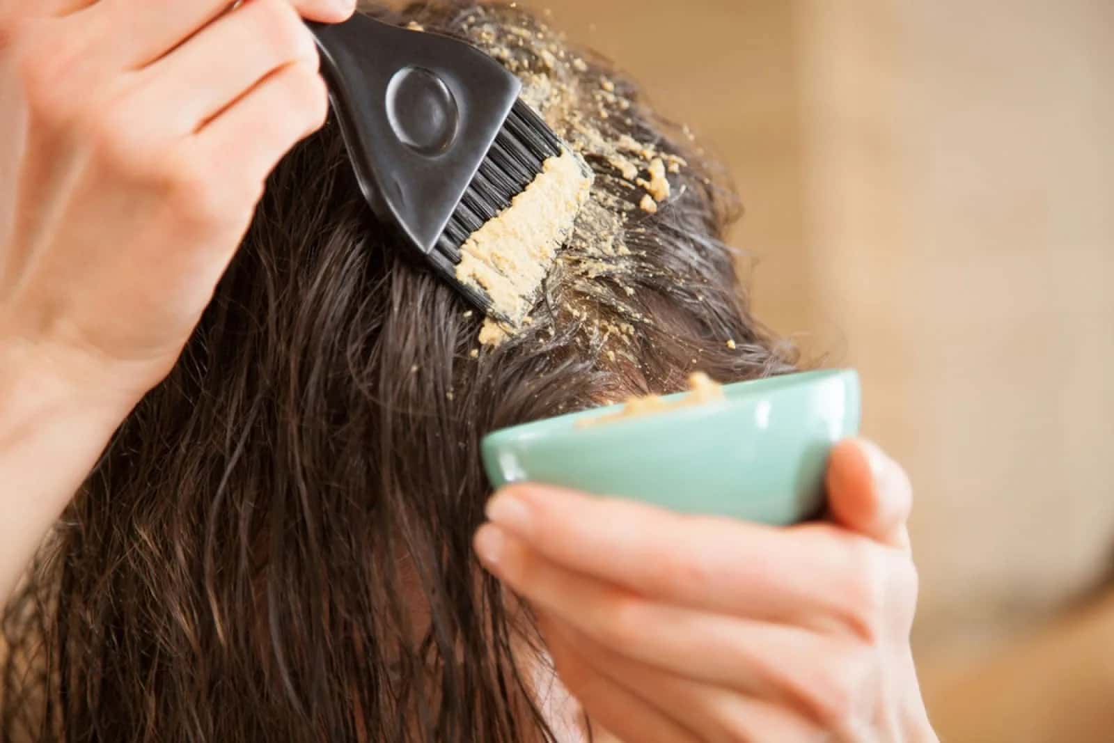 5 DIY Hair Masks for Dry, Damaged Hair