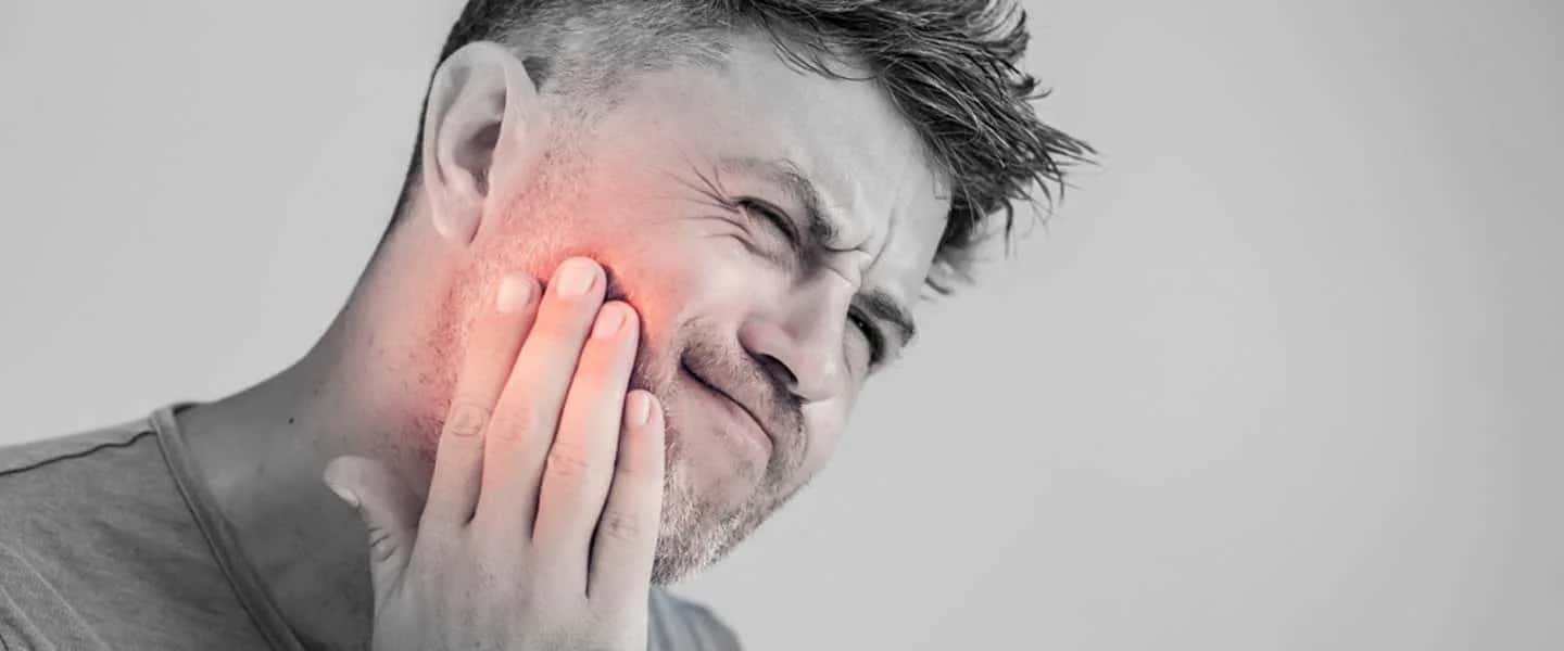 5 Recomendações Para Dor de Dente