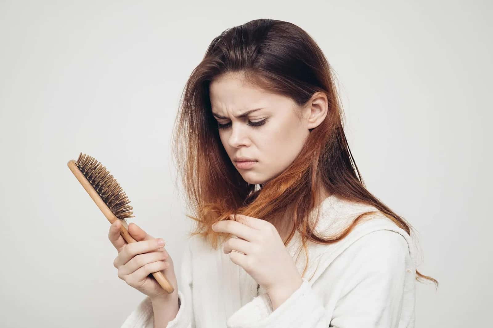 A Dermatologist's Guide To Hair Loss Treatments