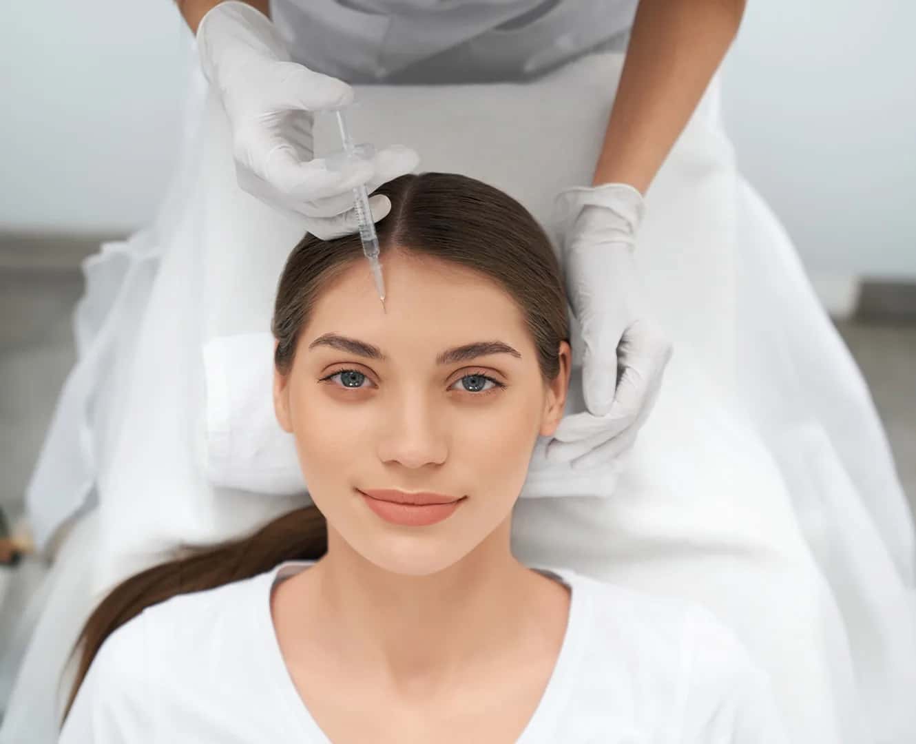 Baby Botox ile Klasik Botoks Arasındaki Farklar
