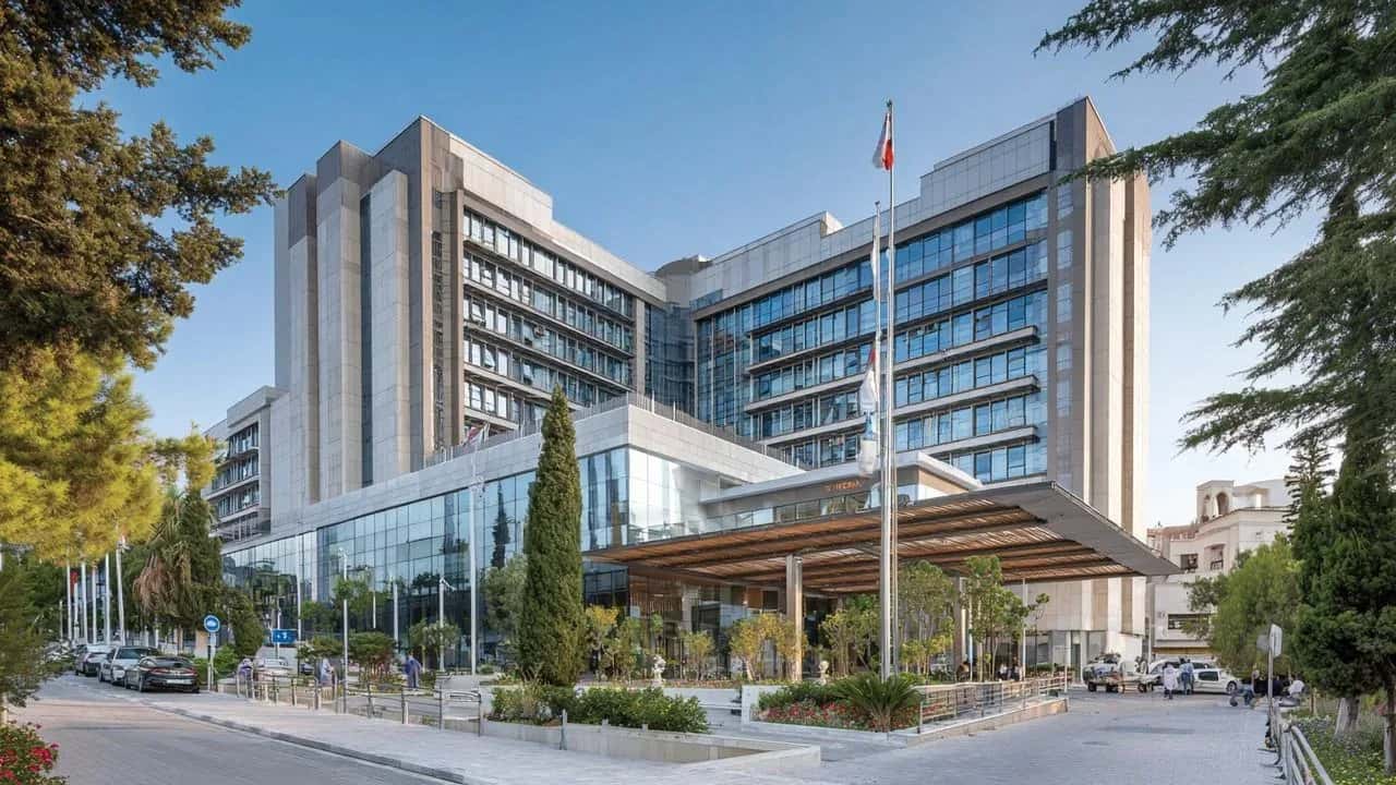 Bariatric Surgery in Turkey