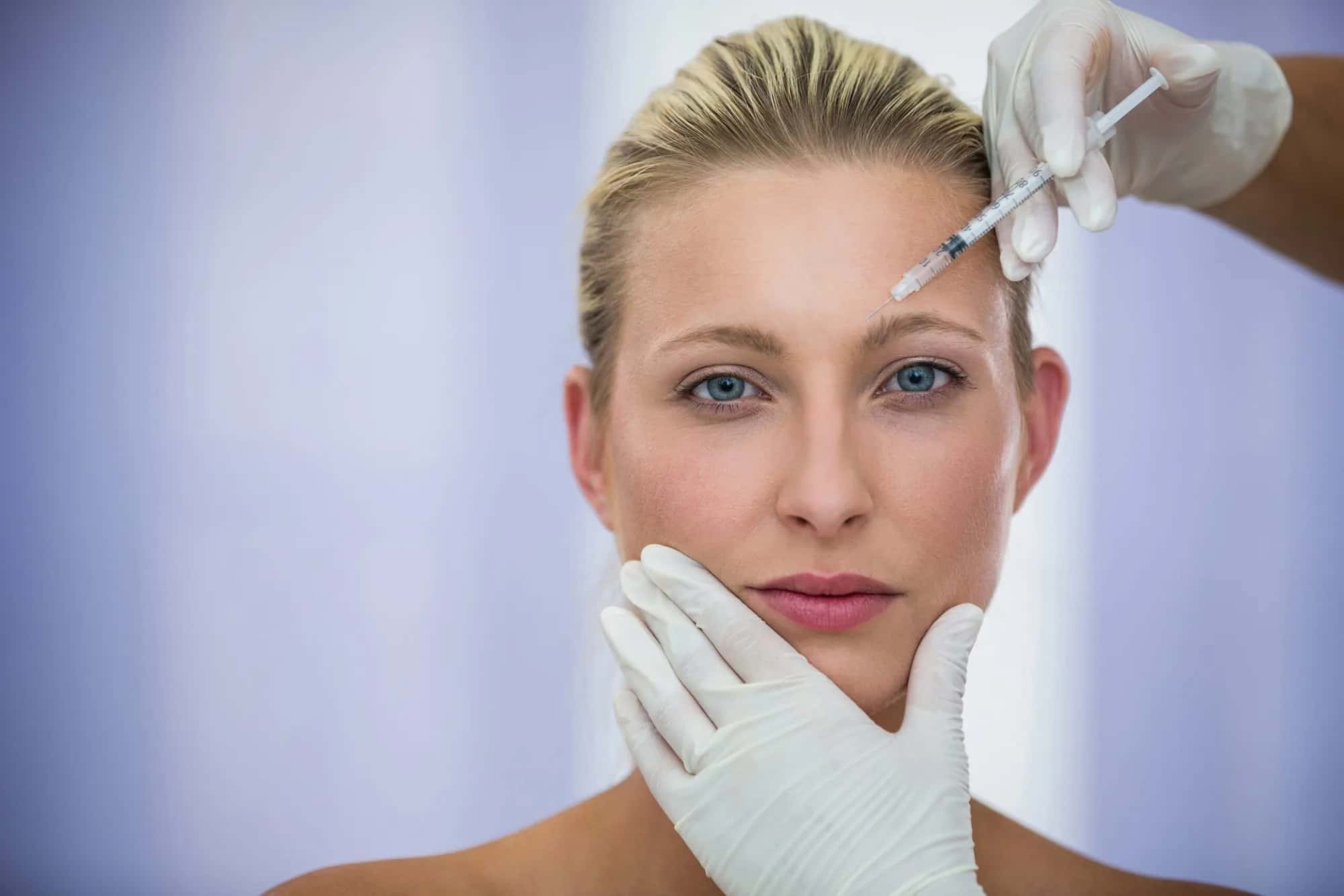 Botox After 40: Wrinkle Treatment and Safety