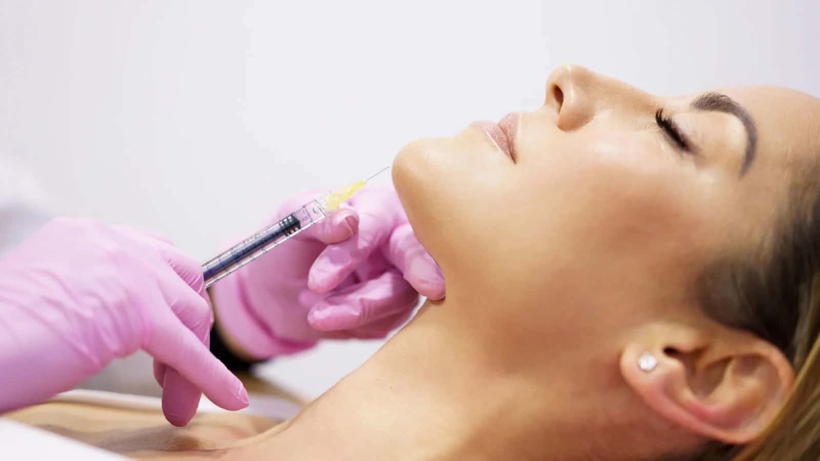 Botox for Chin Dimples: How It Works?