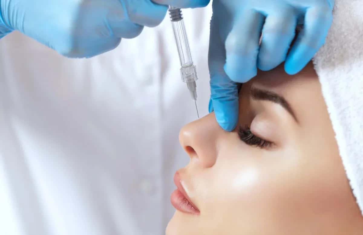 Can You Have Nose Filler After Rhinoplasty?