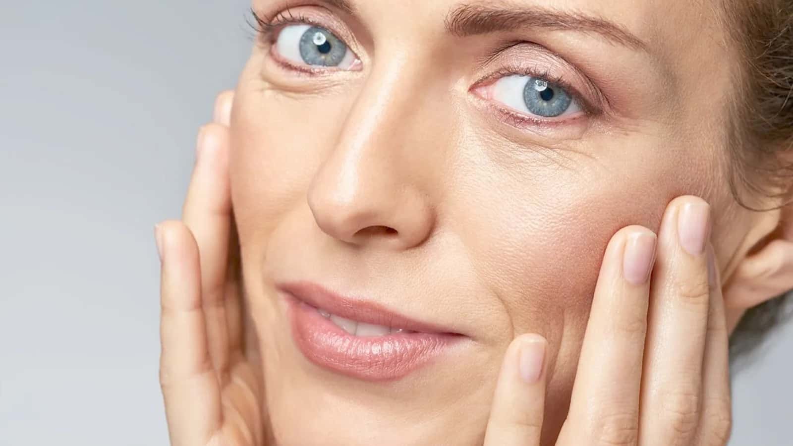 Crepey Under-Eye Skin Treatments