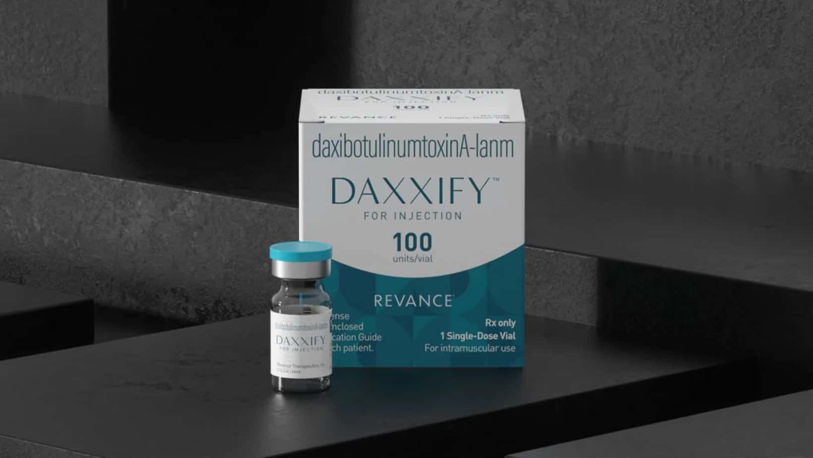 Daxxify vs Botox: Differences