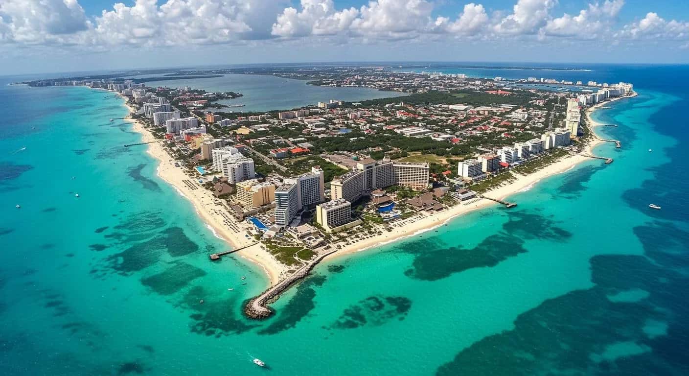 Dental Implants Cancun: Cost, Treatment Process and Patient Guide 2026