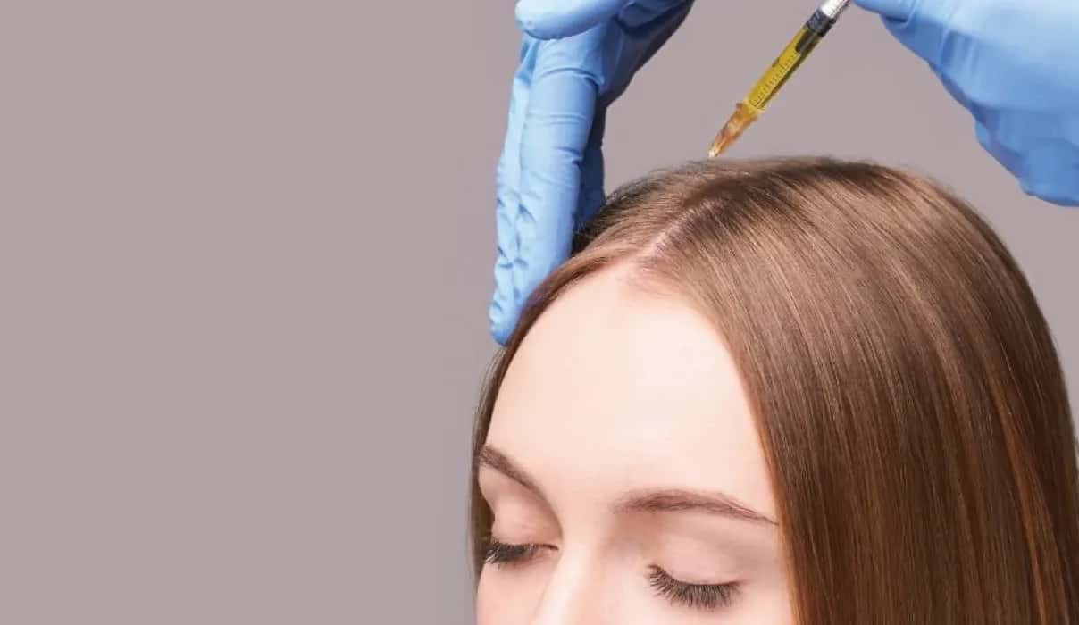 Finasteride Alternatives: Hair Loss Treatments