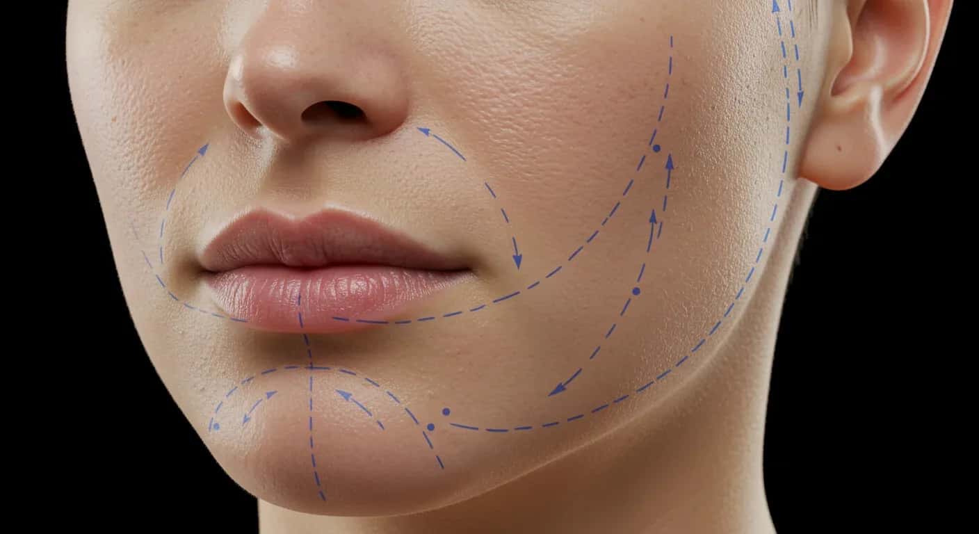 Genioplasty Costs Around the World: 2026 Country-by-Country Guide