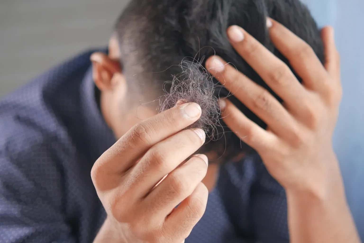 GLP-1 Hair Loss: Does Hair Grow Back?
