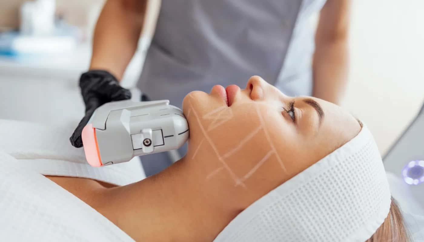 HIFU Face Tightening: Benefits, Results, Recovery, and Safety