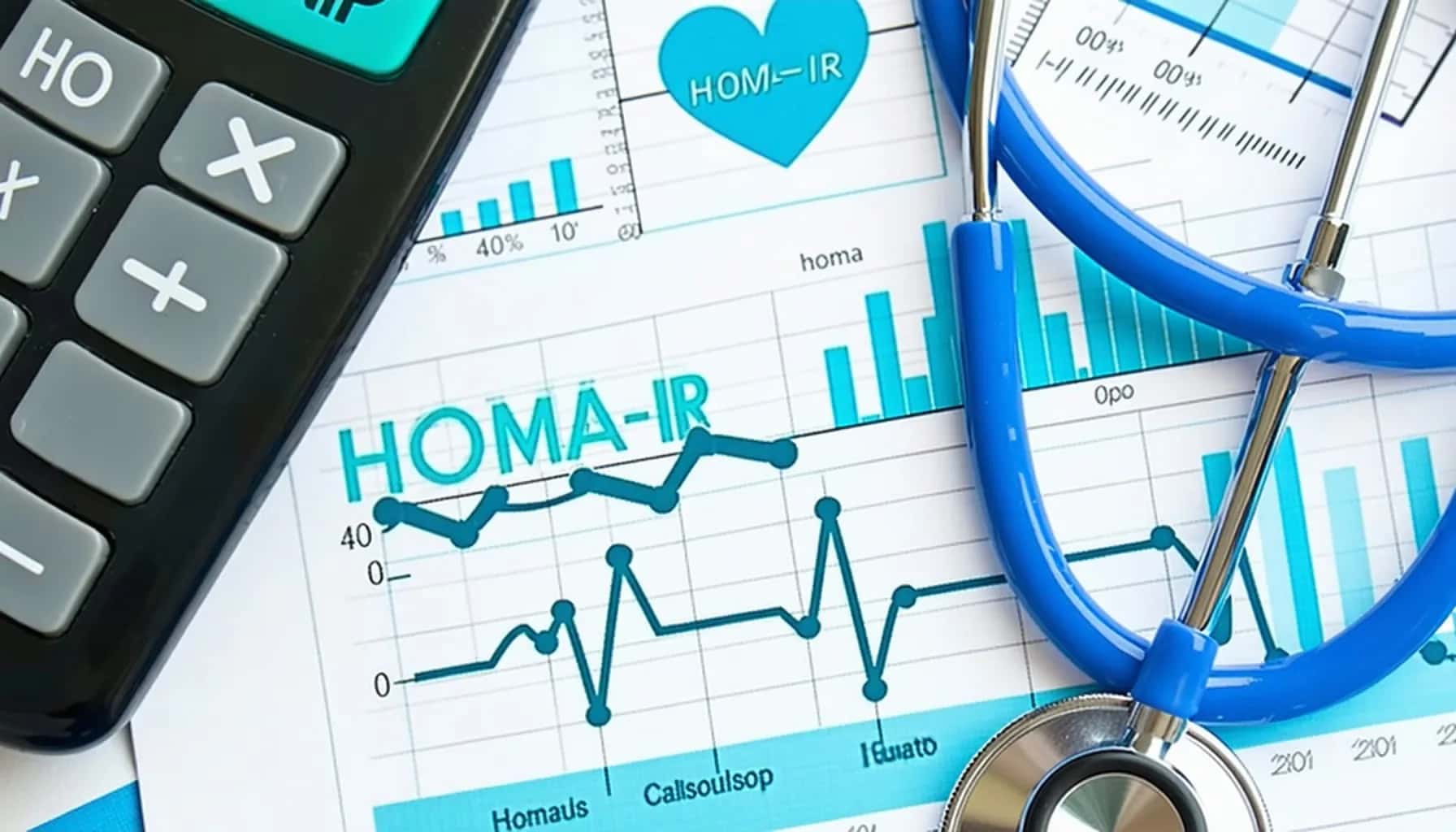 HOMA-IR Nedir?