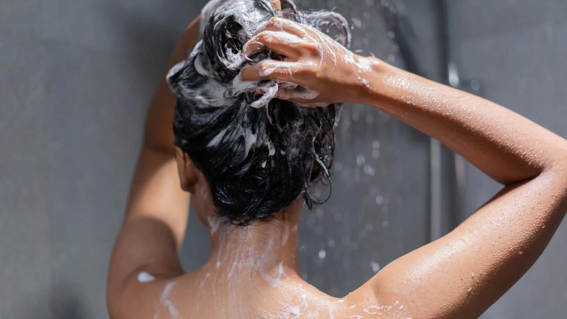 How Often Should You Wash Your Hair?