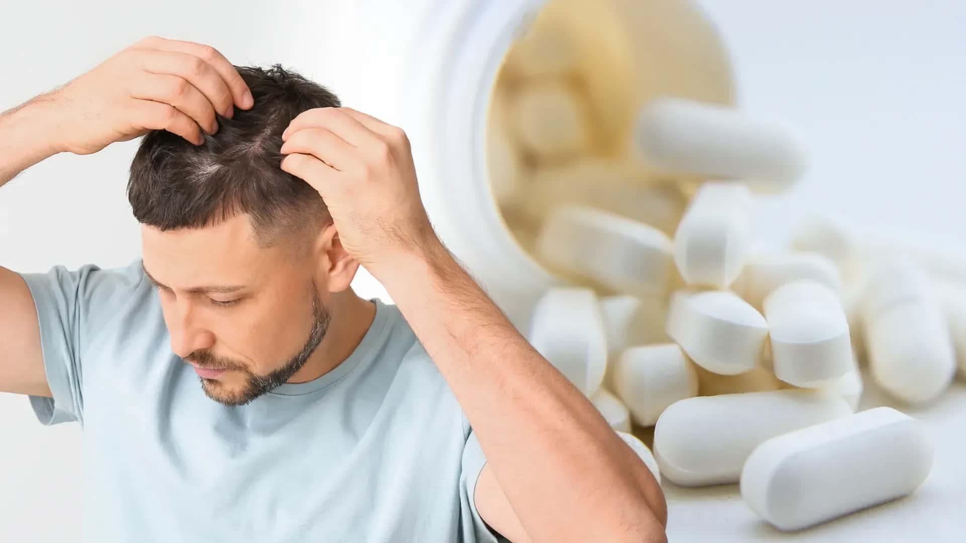 Medications & Drugs That Cause Hair Loss