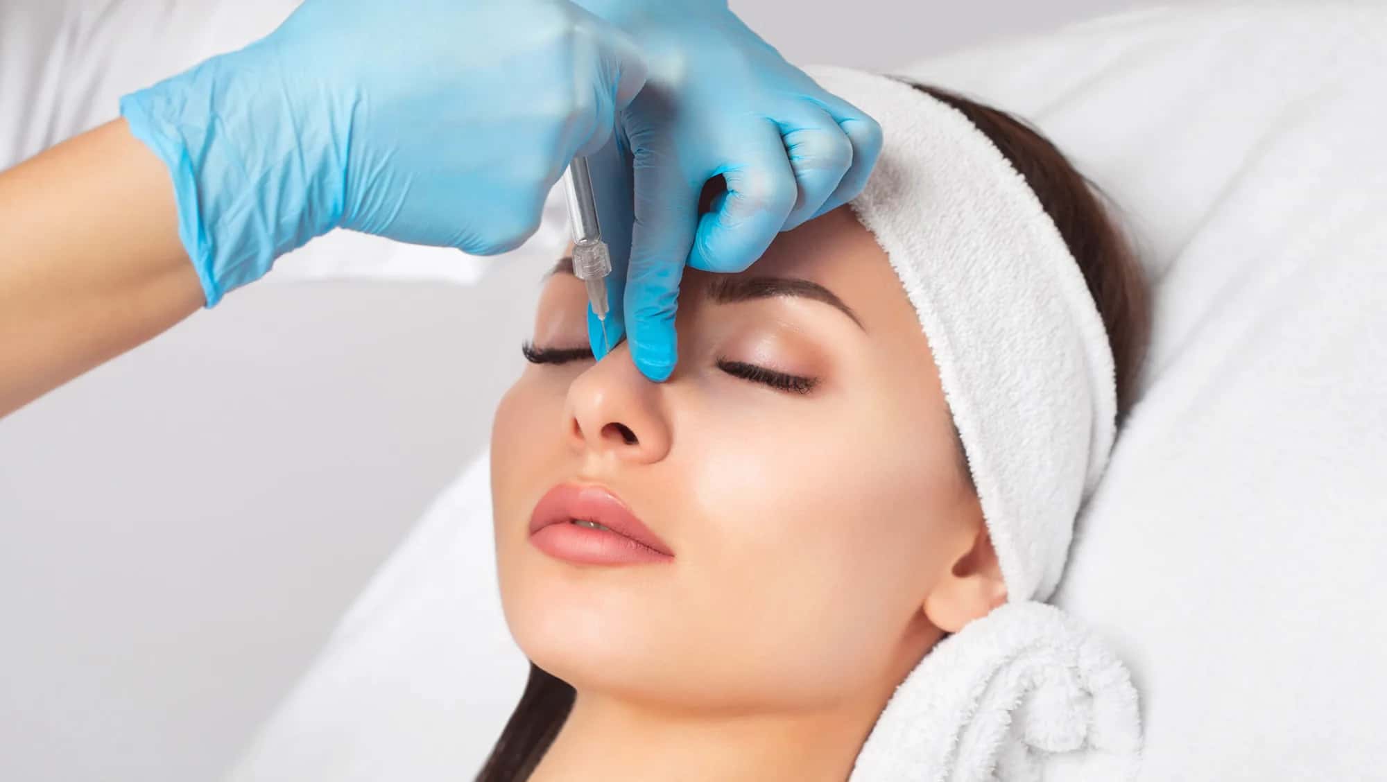 Nose Filler Costs Around the World