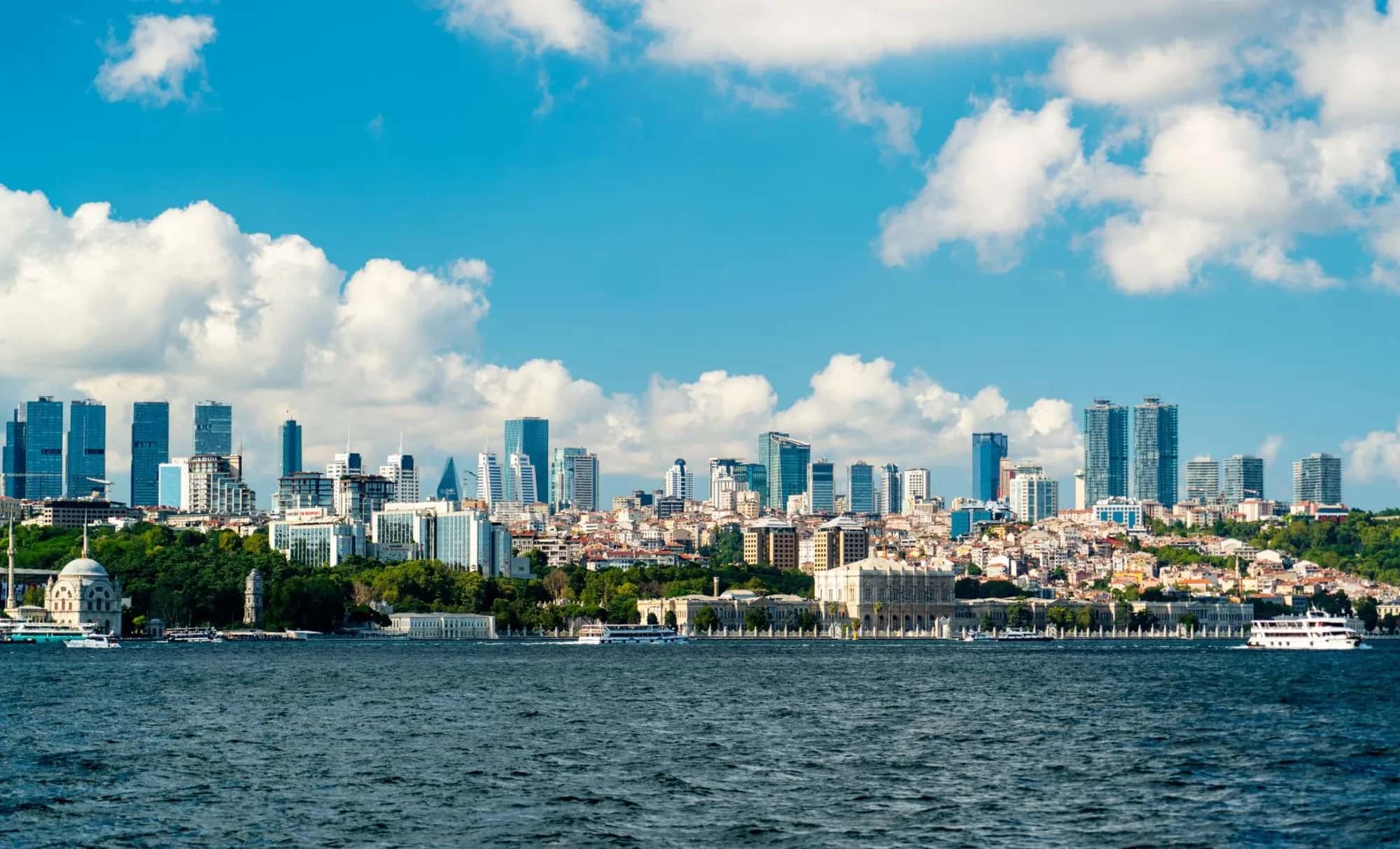 Plan de pago para rinoplastia en Turquía