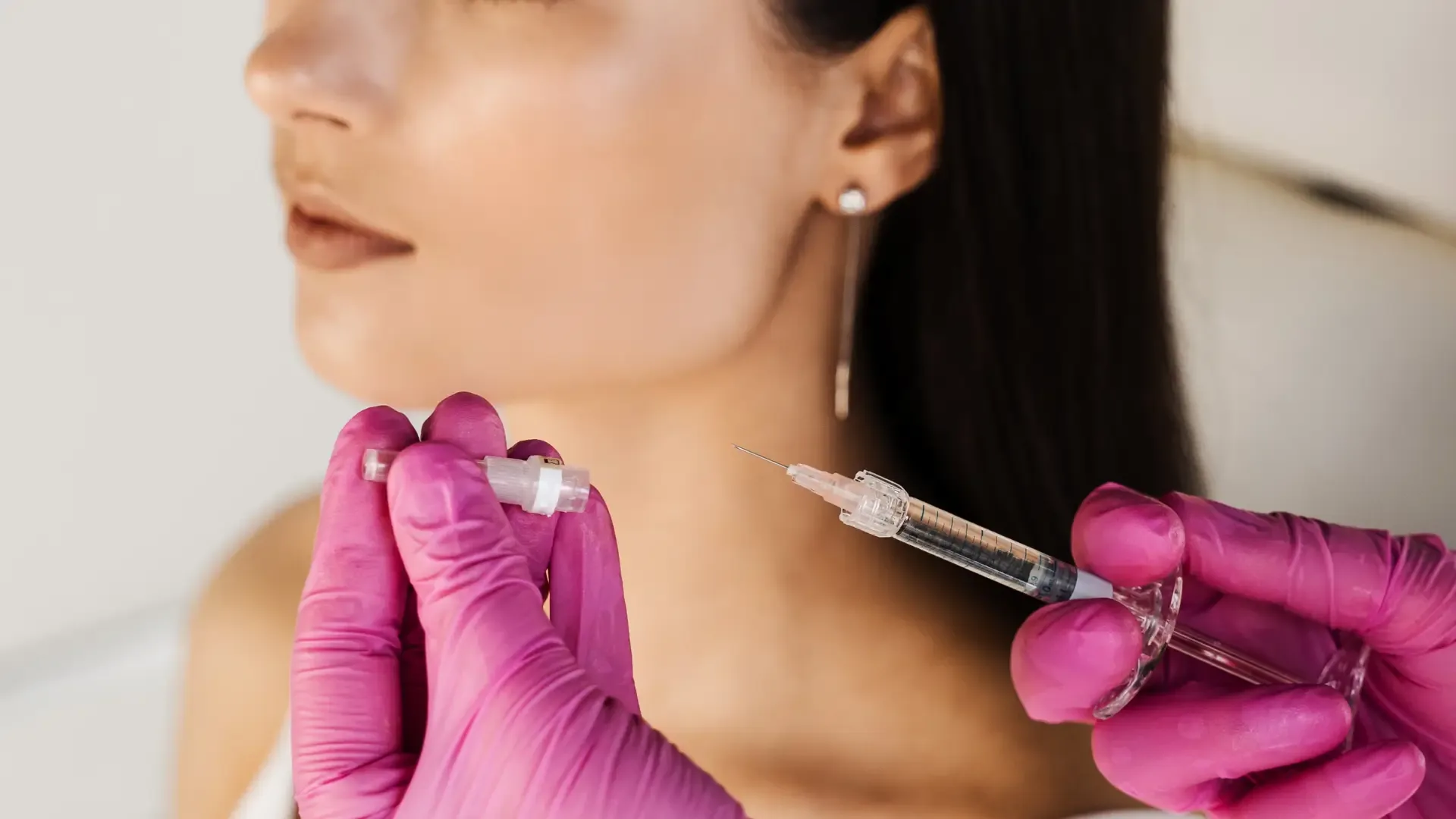 Polynucleotides for Skin Rejuvenation