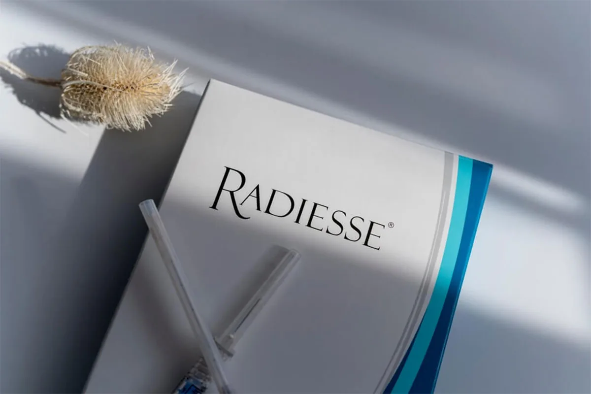 Radiesse for Skin Tightening: How It Works?