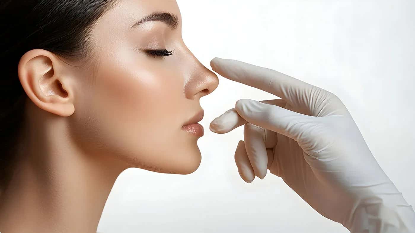 Rhinoplasty Costs Around the World: 2026 Country-by-Country Guide