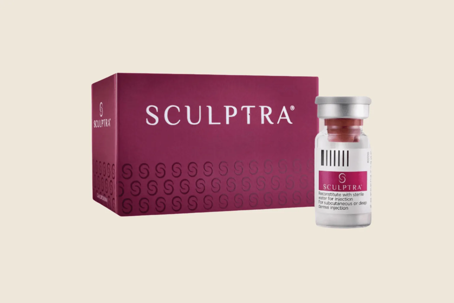 Sculptra for Collagen Stimulation