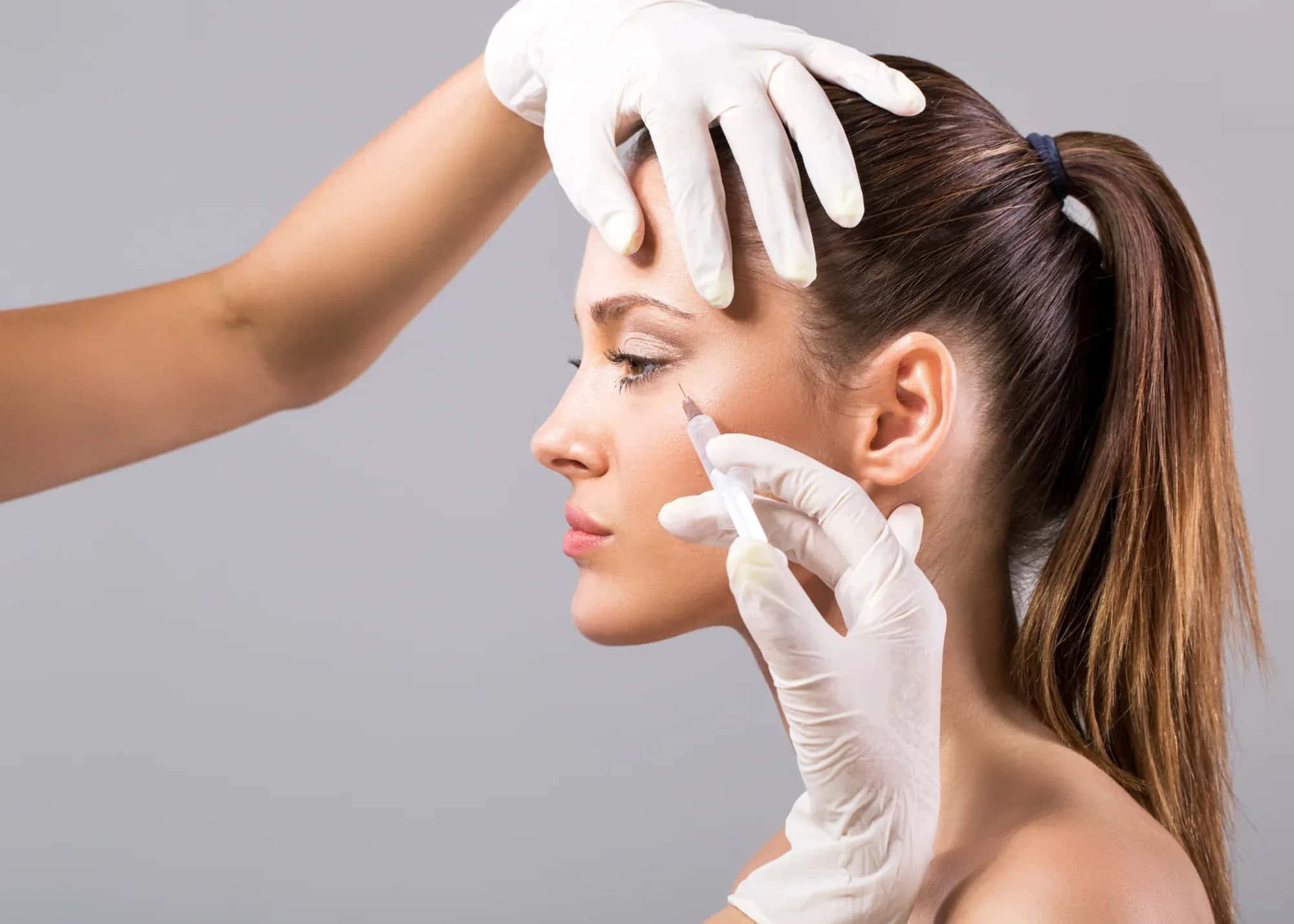 Skin Botox for Pores and Oil Control: How It Works?