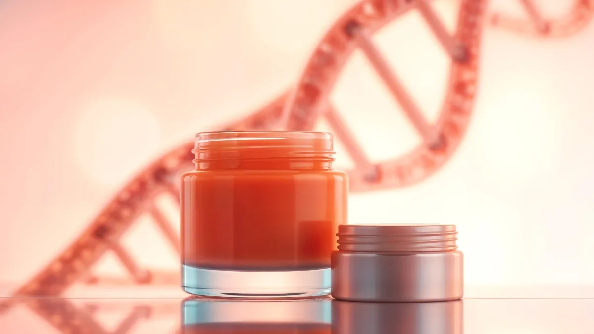 Somon DNA Tedavisi Nedir?