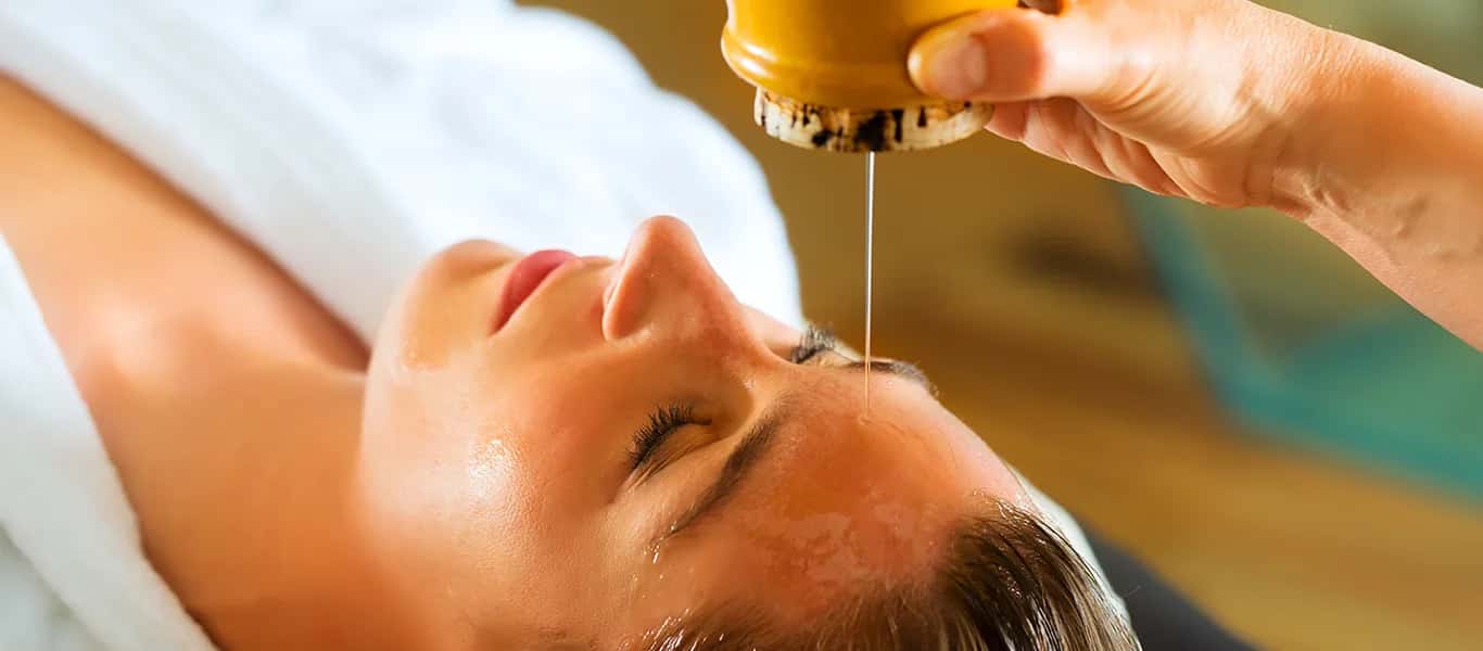 Step-by-Step Guide to Hot Oil Treatment