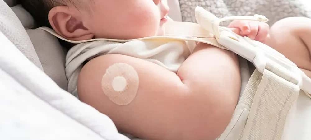 Vaccination Schedule for Children