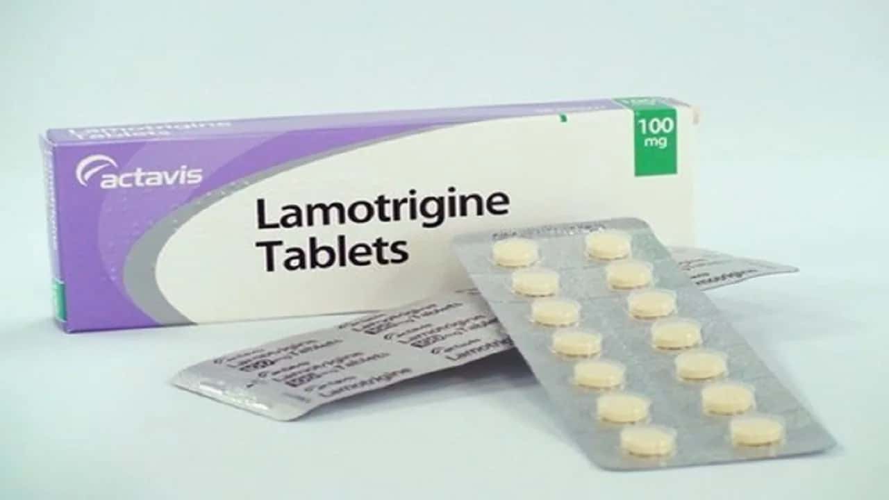 Verursacht Lamotrigin Haarausfall?