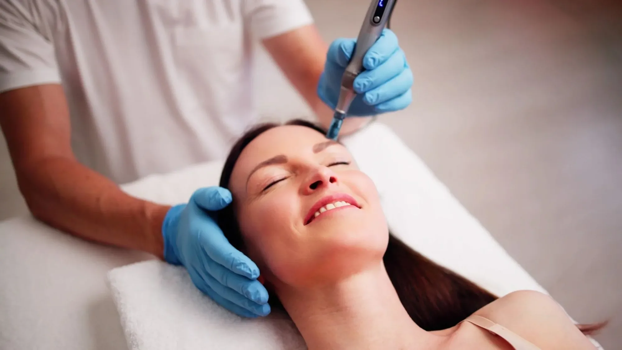 Which Skin Rejuvenation Treatment Is Right for You?