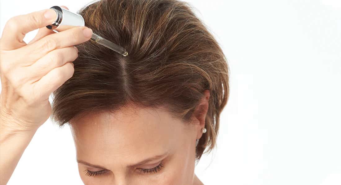 Lassen Haarwuchs Shampoos wirklich Haare wachsen?