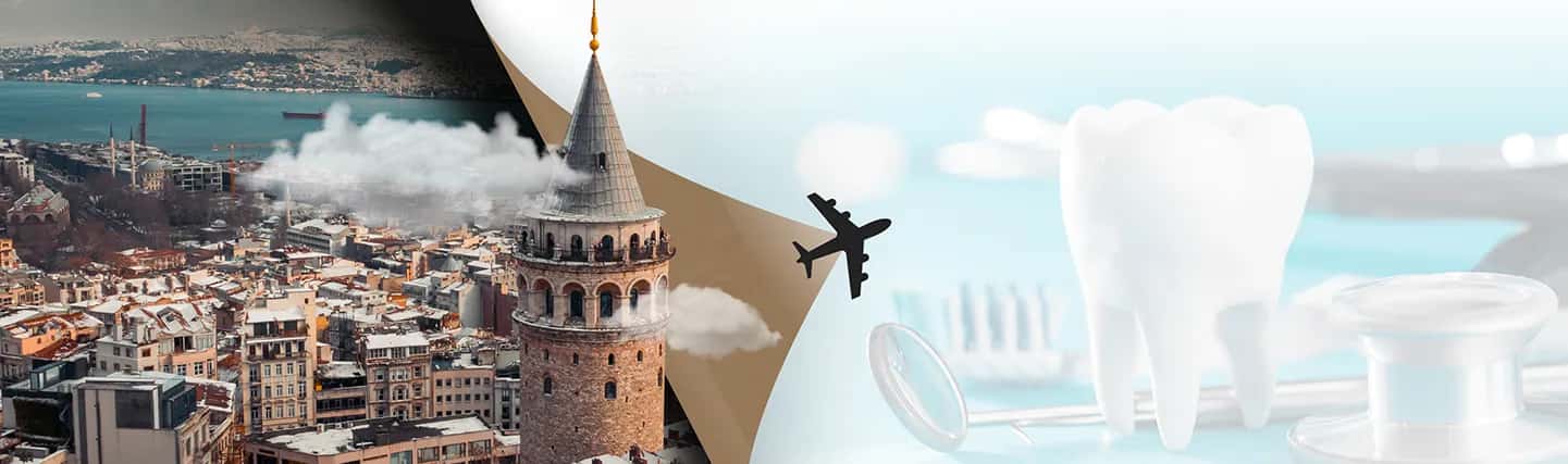 Top 10 Best Dental Clinics in Turkey
