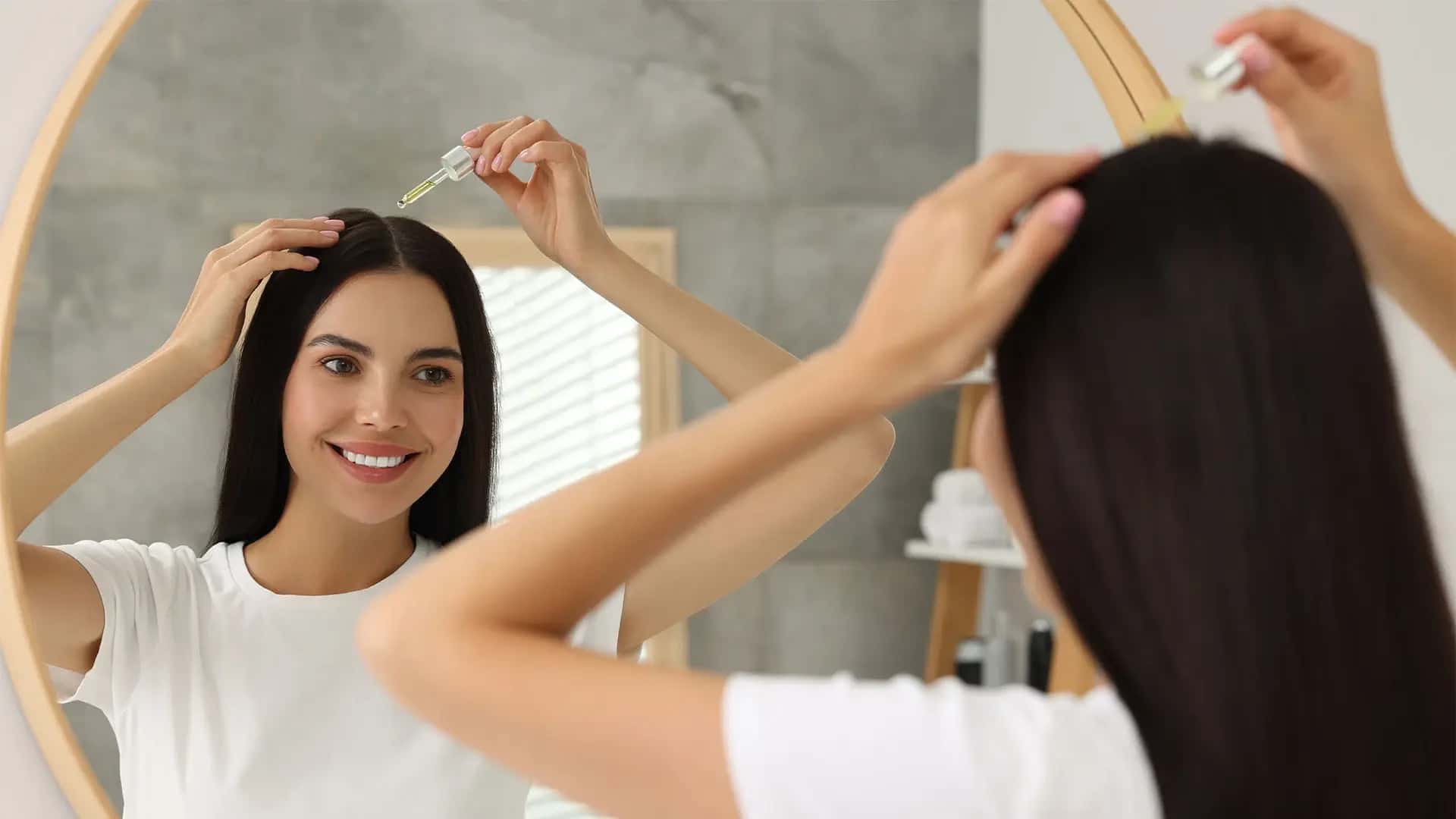 What Should You Look for When Buying Hair Growth Products from a Pharmacy?