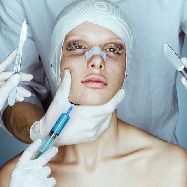 Plastic Surgery Turkey Clinics