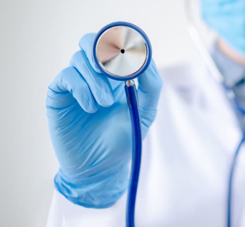 Check-Up