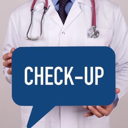 Check-Up
