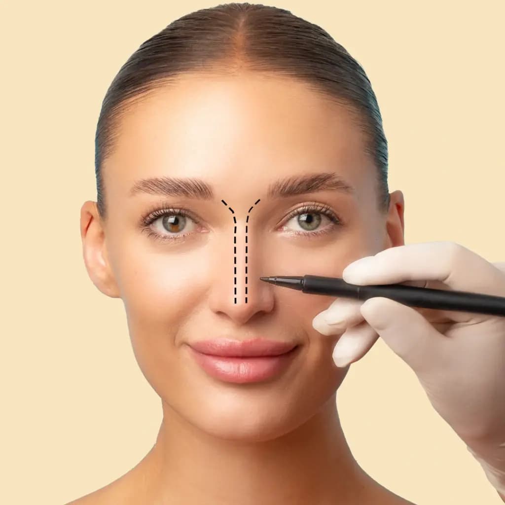 Rhinoplasty