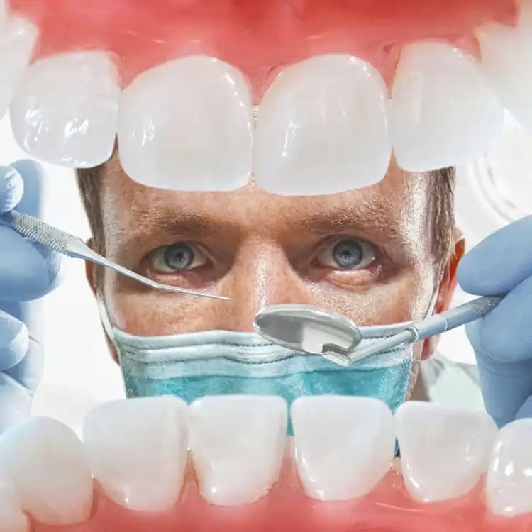 Tratamientos Dentales