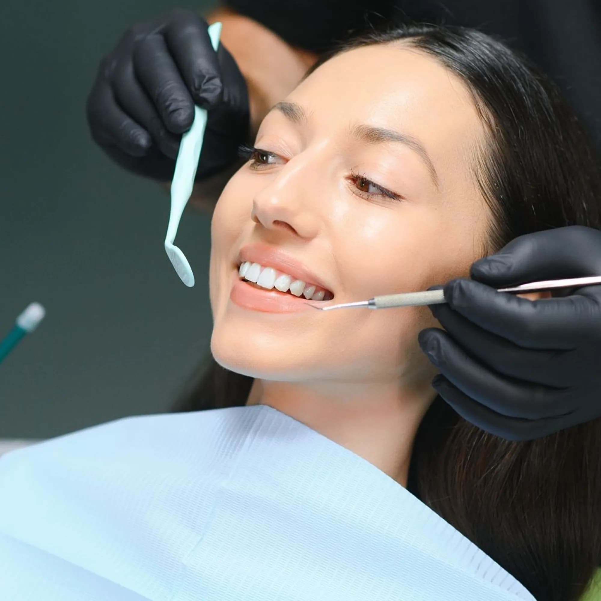 Dental Services