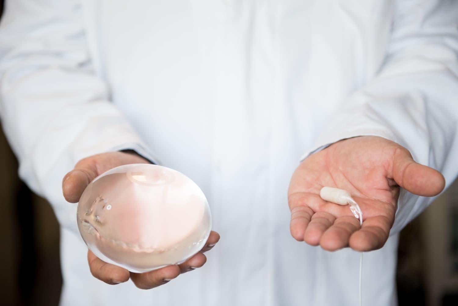 Top 5 Allurion Balloon Clinics in Mexico