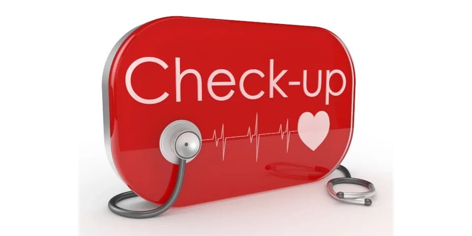 Top 5 Ankara Check-Up Merkezleri