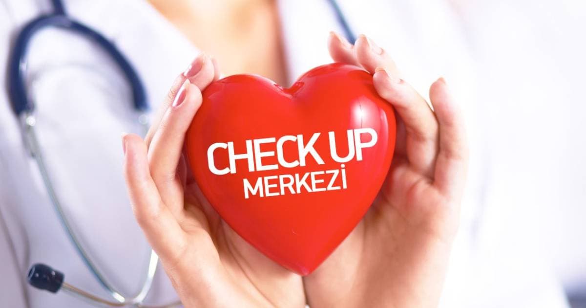 Top 5 Check-Up Merkezleri İstanbul