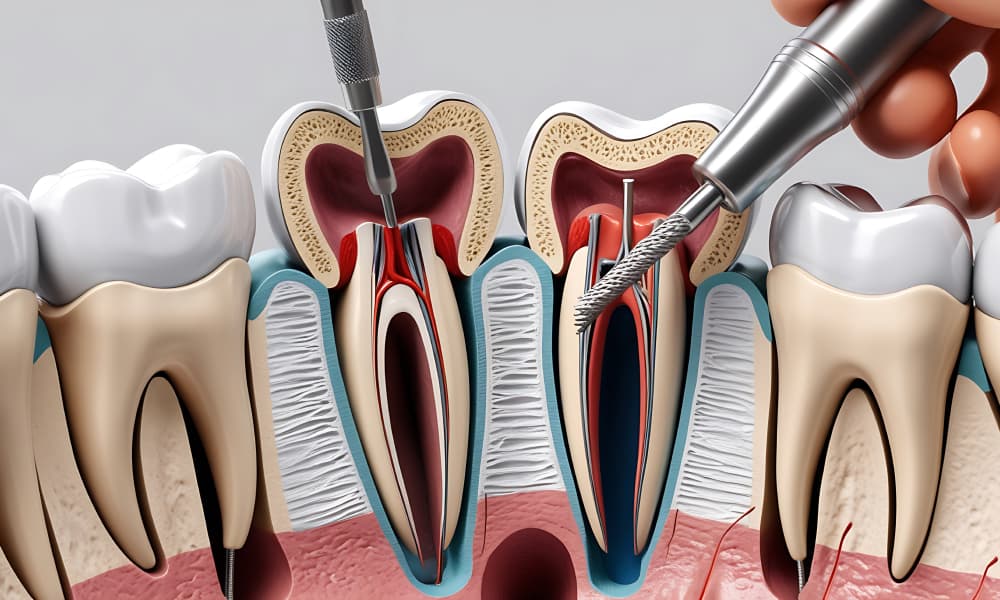 Top 5 Endodontic Clinics in Turkey